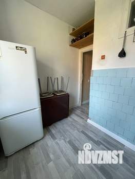 4-к квартира, на длительный срок, 60м2, 5/5 этаж