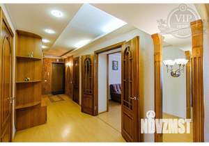 3-к квартира, посуточно, 102м2, 1/1 этаж