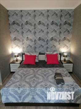 1-к квартира, посуточно, 35м2, 5/9 этаж