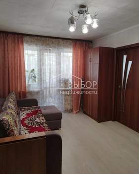 1-к квартира, на длительный срок, 30м2, 1/5 этаж