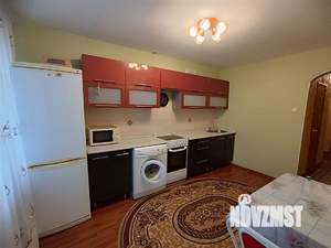 1-к квартира, на длительный срок, 40м2, 4/10 этаж