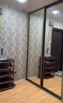 2-к квартира, на длительный срок, 60м2, 10/10 этаж