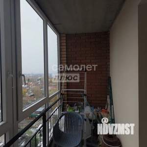 Студия квартира, на длительный срок, 28м2, 10/15 этаж