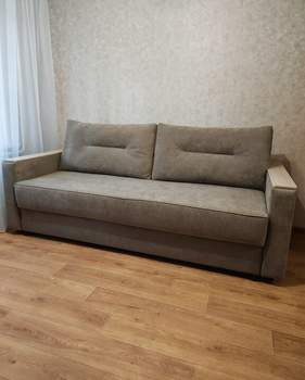 2-к квартира, на длительный срок, 45м2, 2/5 этаж