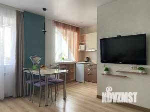 1-к квартира, посуточно, 32м2, 3/5 этаж