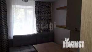 Студия квартира, на длительный срок, 12м2, 5/5 этаж