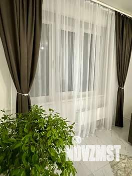 1-к квартира, посуточно, 36м2, 1/9 этаж