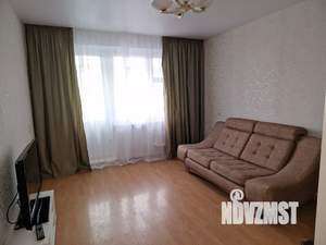 3-к квартира, посуточно, 65м2, 3/10 этаж