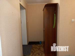 1-к квартира, посуточно, 43м2, 10/10 этаж