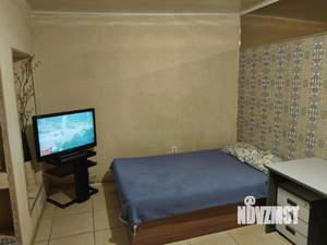 1-к квартира, на длительный срок, 25м2, 1/2 этаж