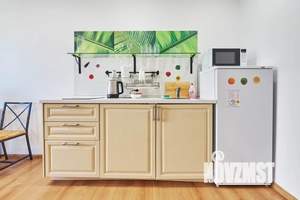 2-к квартира, посуточно, 68м2, 8/12 этаж