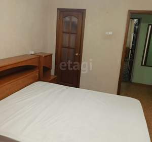 2-к квартира, на длительный срок, 60м2, 3/5 этаж