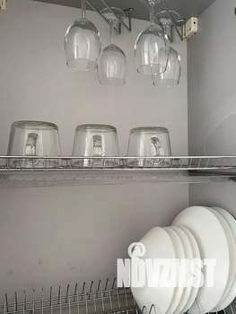 1-к квартира, посуточно, 32м2, 2/5 этаж