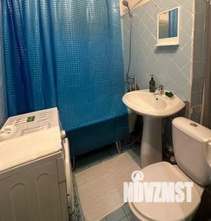 1-к квартира, посуточно, 30м2, 2/5 этаж