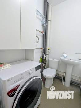 1-к квартира, на длительный срок, 35м2, 3/16 этаж