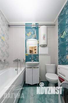 2-к квартира, на длительный срок, 33м2, 1/5 этаж