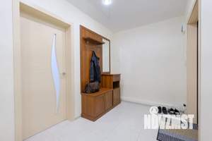 1-к квартира, посуточно, 45м2, 11/11 этаж