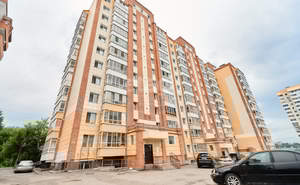 1-к квартира, на длительный срок, 38м2, 10/11 этаж