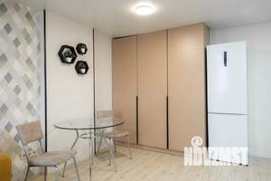 1-к квартира, посуточно, 45м2, 7/11 этаж