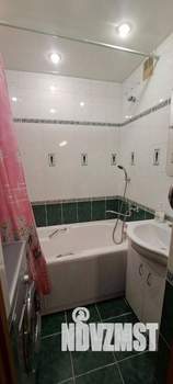 2-к квартира, на длительный срок, 60м2, 1/10 этаж