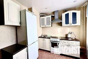 1-к квартира, посуточно, 39м2, 2/10 этаж