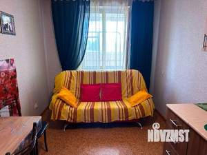 1-к квартира, посуточно, 52м2, 4/16 этаж