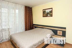 2-к квартира, посуточно, 54м2, 1/10 этаж