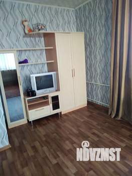 Студия квартира, на длительный срок, 18м2, 3/9 этаж