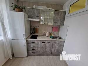 1-к квартира, посуточно, 33м2, 1/1 этаж