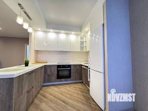 3-к квартира, на длительный срок, 80м2, 11/17 этаж