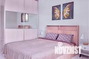 1-к квартира, посуточно, 31м2, 6/6 этаж