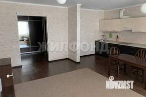 2-к квартира, на длительный срок, 68м2, 1/9 этаж