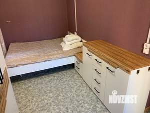 2-к квартира, на длительный срок, 39м2, 1/2 этаж