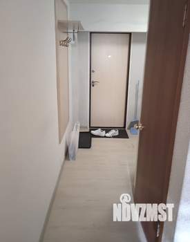 Студия квартира, на длительный срок, 22м2, 1/5 этаж