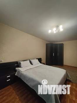 2-к квартира, посуточно, 70м2, 2/10 этаж