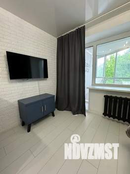 1-к квартира, посуточно, 30м2, 4/10 этаж