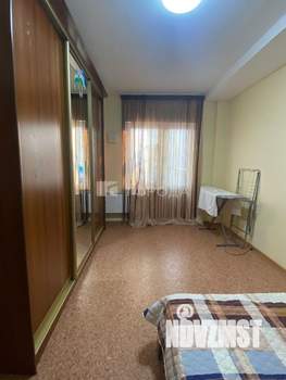 2-к квартира, на длительный срок, 60м2, 5/10 этаж
