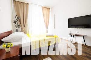 1-к квартира, посуточно, 45м2, 5/9 этаж