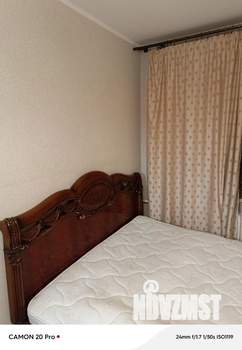 2-к квартира, на длительный срок, 45м2, 5/5 этаж