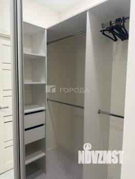 2-к квартира, на длительный срок, 45м2, 8/16 этаж