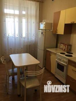 1-к квартира, на длительный срок, 45м2, 3/10 этаж