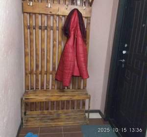 1-к квартира, на длительный срок, 36м2, 5/10 этаж