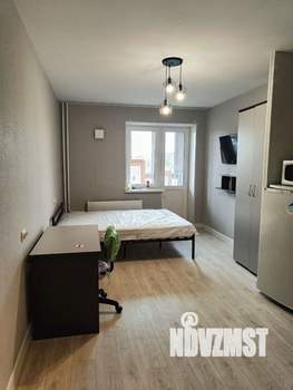 1-к квартира, на длительный срок, 25м2, 9/11 этаж