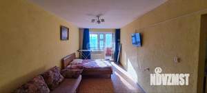 1-к квартира, на длительный срок, 40м2, 7/10 этаж