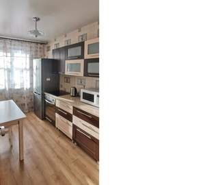 3-к квартира, на длительный срок, 66м2, 2/10 этаж