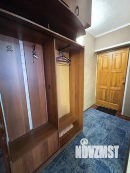 1-к квартира, на длительный срок, 30м2, 1/5 этаж