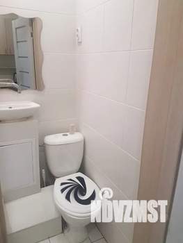 Студия квартира, посуточно, 20м2, 1/10 этаж