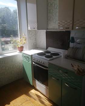 2-к квартира, на длительный срок, 46м2, 3/10 этаж