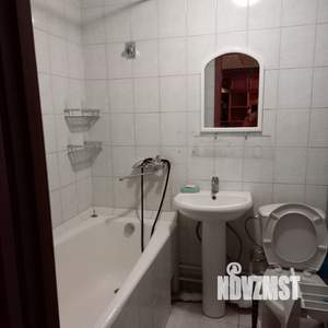 1-к квартира, на длительный срок, 40м2, 6/10 этаж