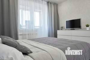 1-к квартира, посуточно, 28м2, 5/19 этаж